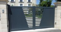 Notre société de clôture et de portail à Marcilly-sur-Vienne